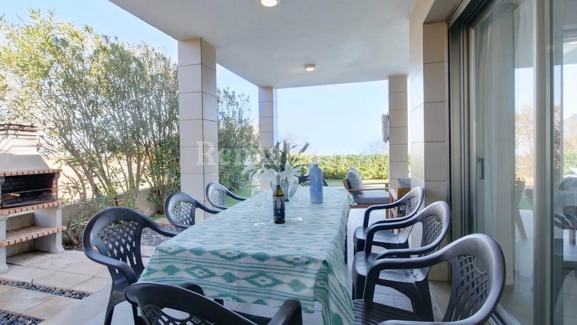 Villa Ca'N Tugores By Rentallorca Colonia de Sant Pere Holiday home