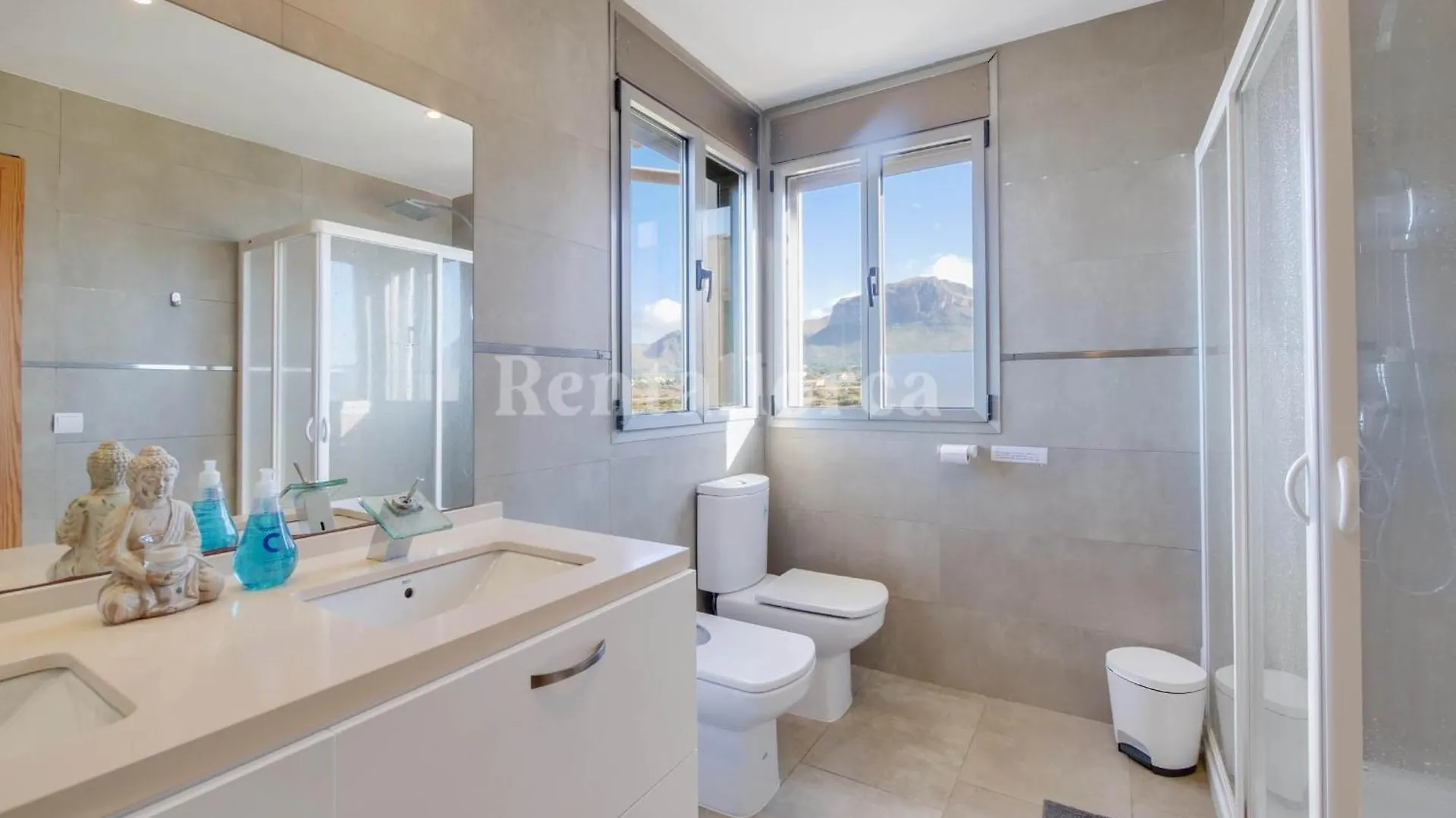 Holiday home Villa Ca'N Tugores By Rentallorca Colonia de Sant Pere