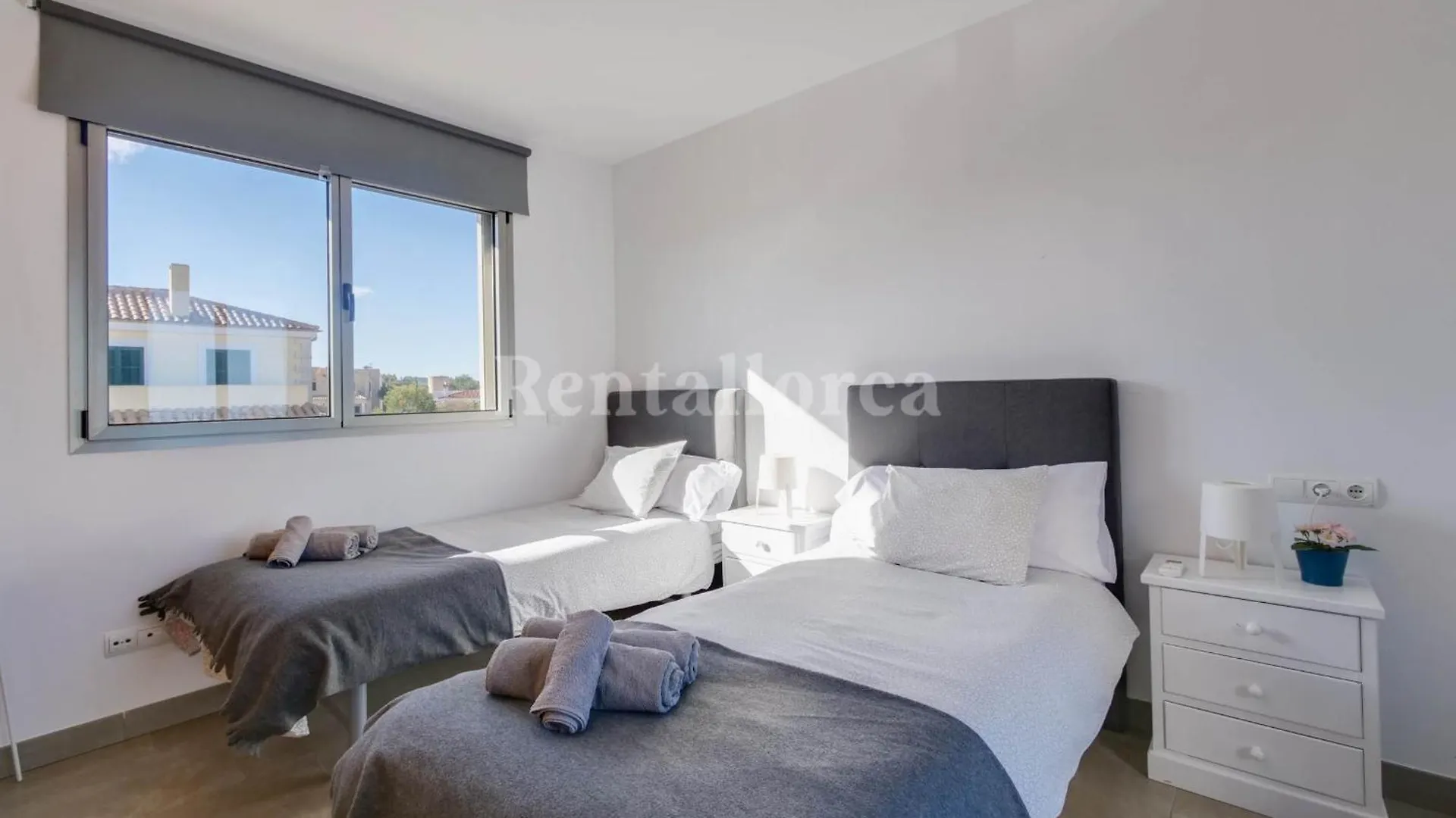 Villa Ca'N Tugores By Rentallorca Colonia de Sant Pere Holiday home