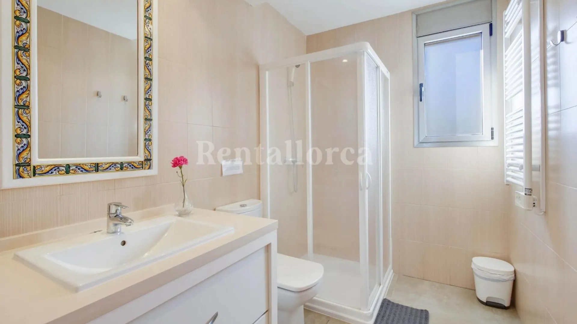 Villa Ca'N Tugores By Rentallorca Colonia de Sant Pere Holiday home