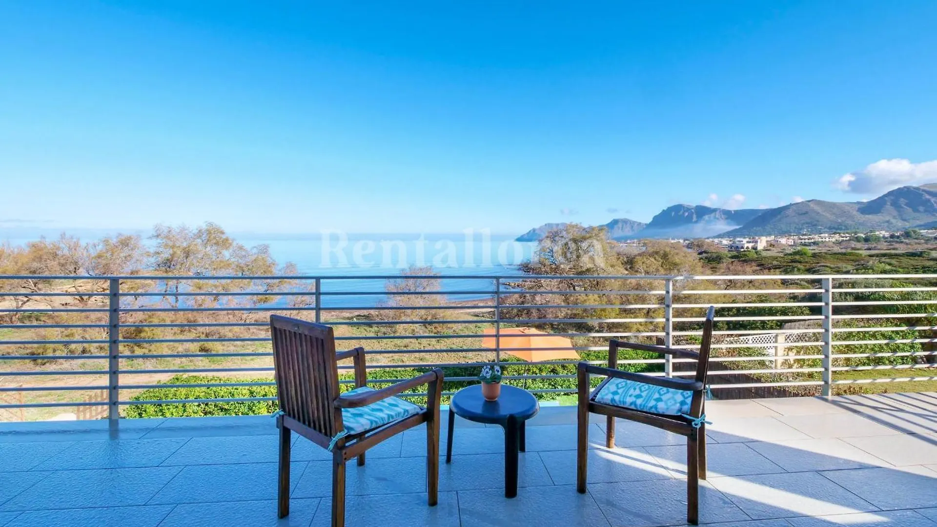 Villa Ca'N Tugores By Rentallorca Colonia de Sant Pere