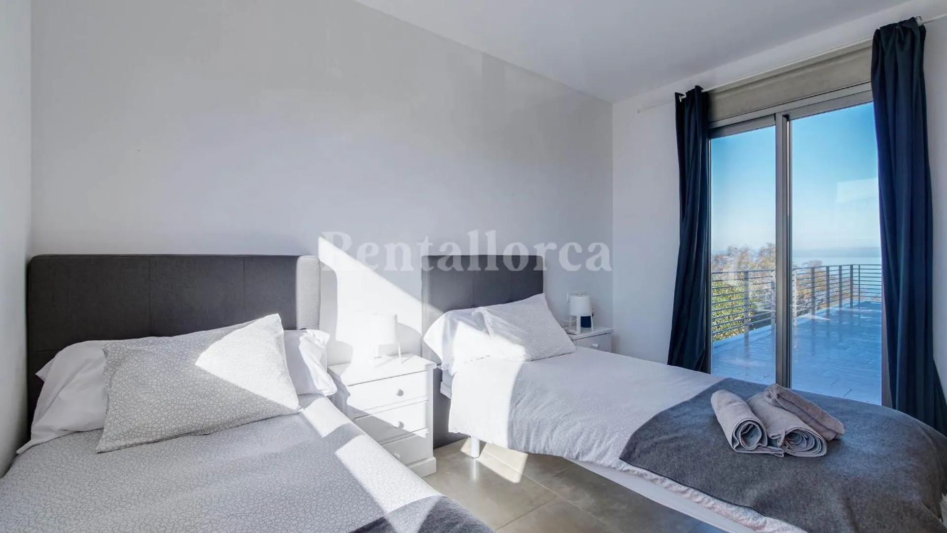 Holiday home Villa Ca'N Tugores By Rentallorca Colonia de Sant Pere