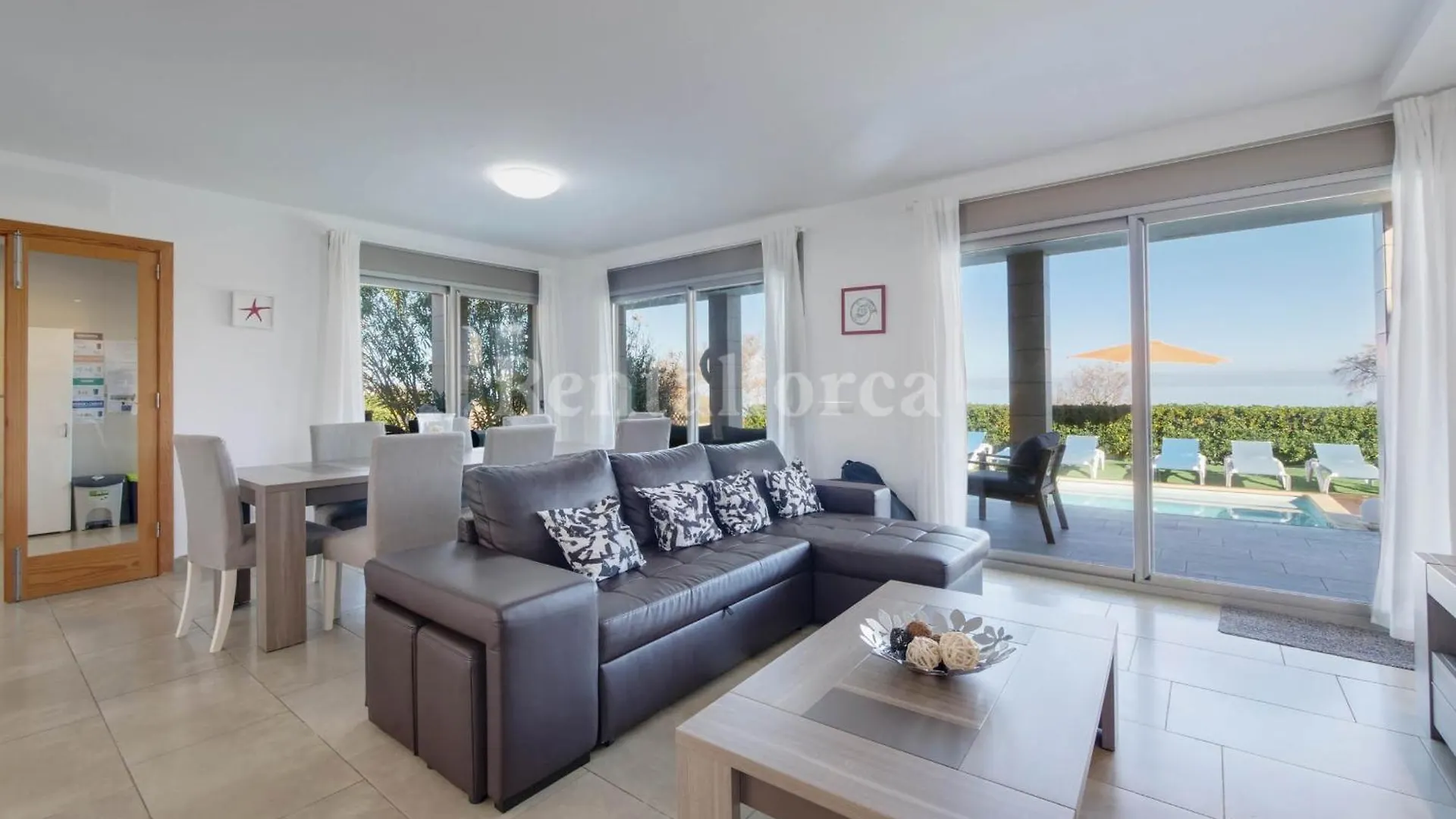 Villa Ca'N Tugores By Rentallorca Colonia de Sant Pere