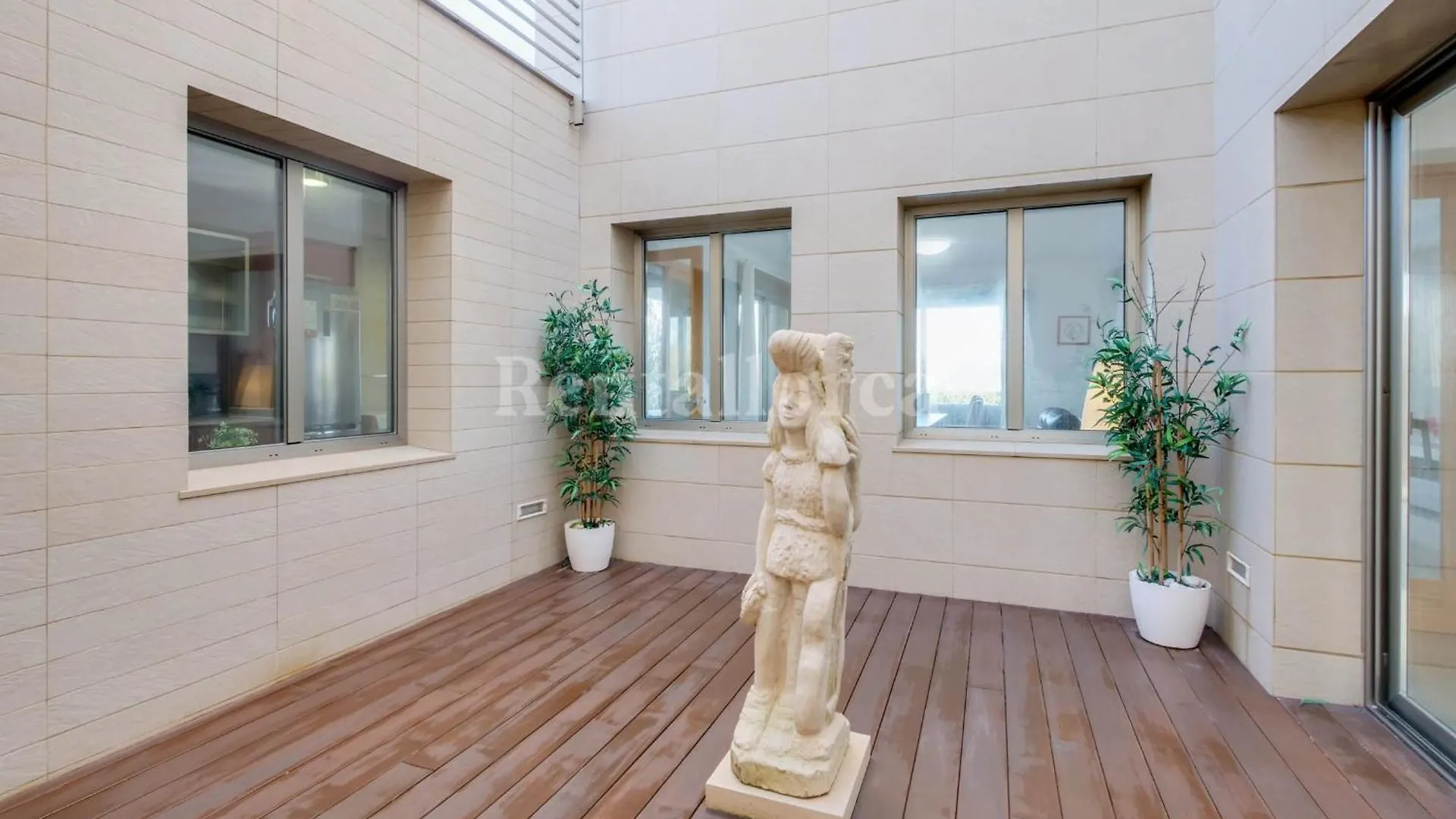 Villa Ca'N Tugores By Rentallorca Colonia de Sant Pere 0*,
