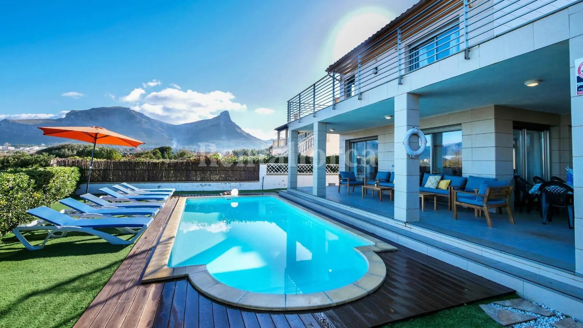 Villa Ca'N Tugores By Rentallorca Colonia de Sant Pere Holiday home