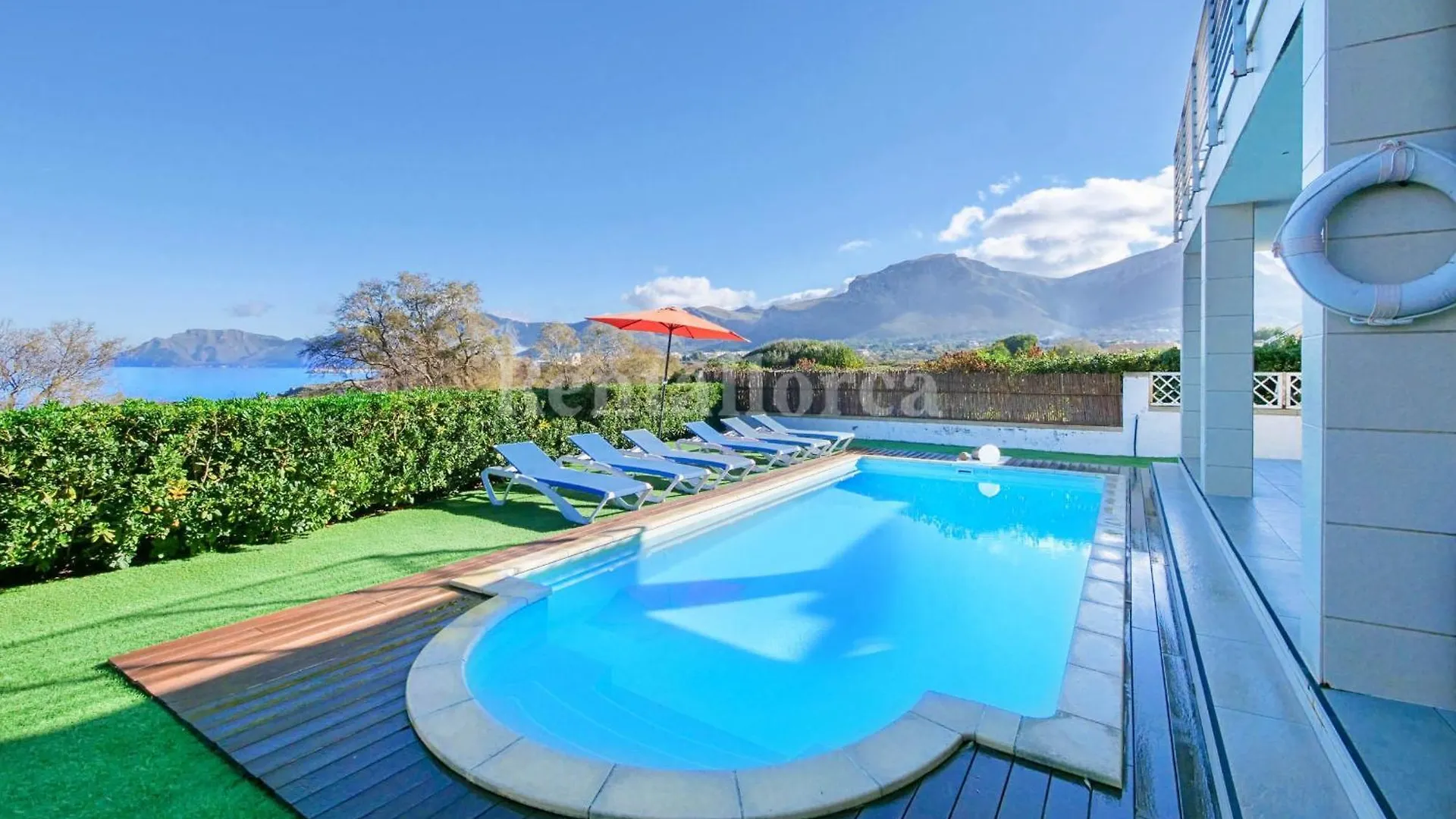 Villa Ca'N Tugores By Rentallorca Colonia de Sant Pere