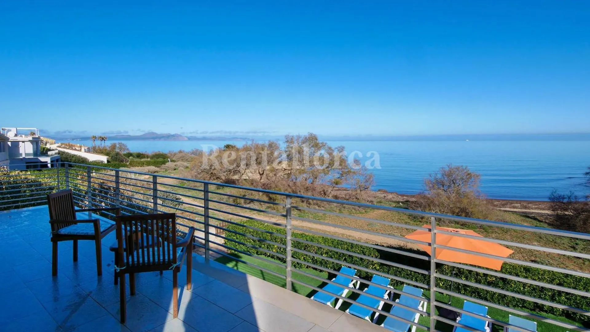 Holiday home Villa Ca'N Tugores By Rentallorca Colonia de Sant Pere Spain