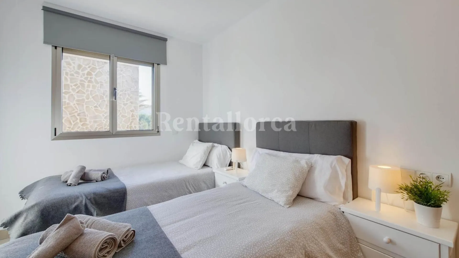Villa Ca'N Tugores By Rentallorca Colonia de Sant Pere 0*,