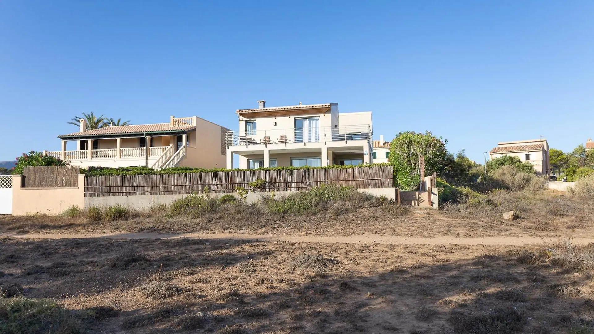 Villa Ca'N Tugores By Rentallorca Colonia de Sant Pere Holiday home